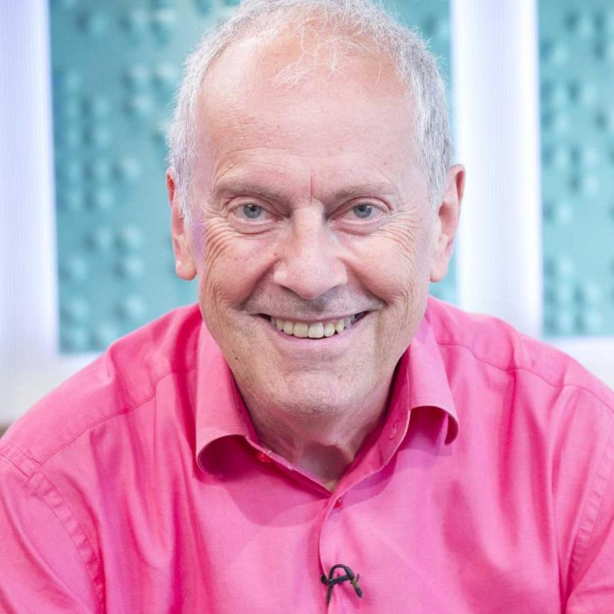 Gyles Brandreth Curtis Brown