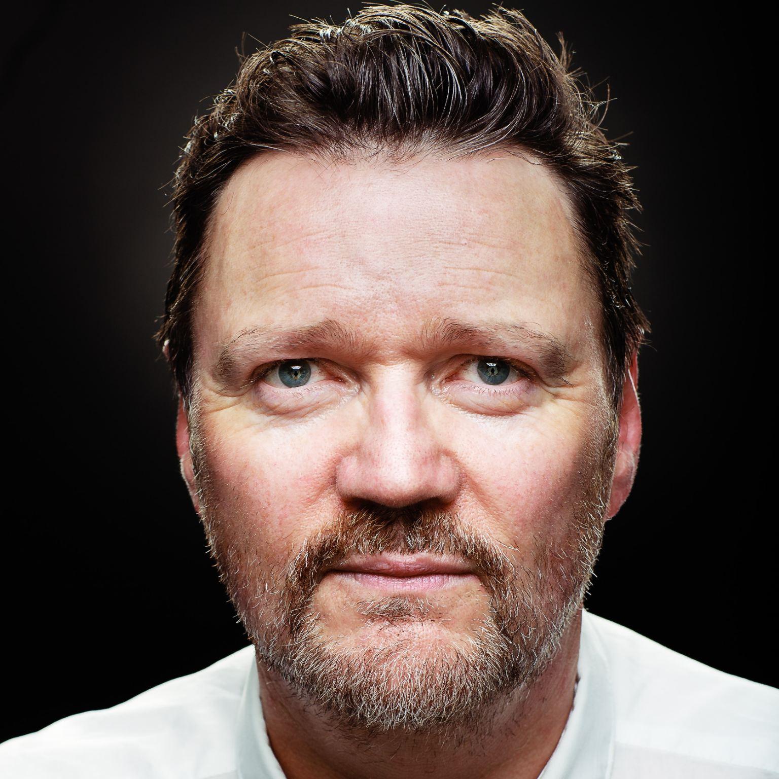 Revolver by Ian Puleston-Davies - Curtis Brown