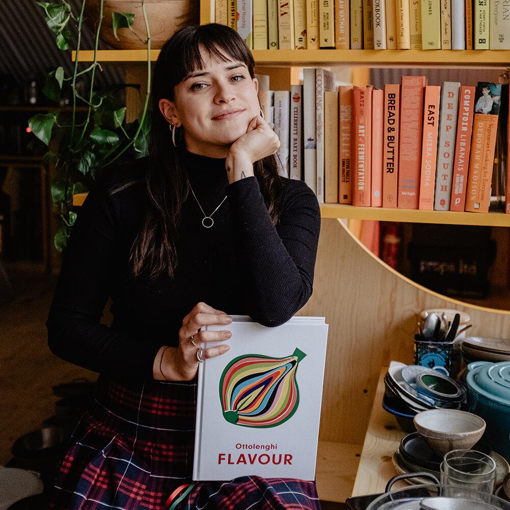 mezcla ixta belfrage