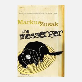 The Messenger by Markus Zusak - Curtis Brown