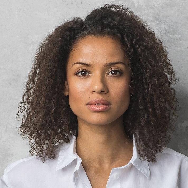 Pictures of gugu mbatha raw