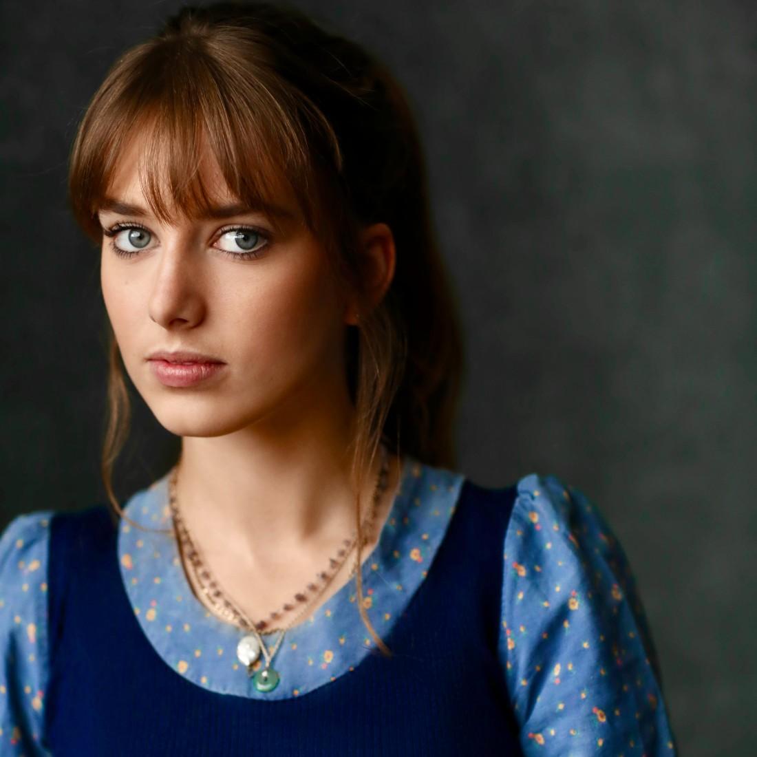 Picture of Zoe Brough