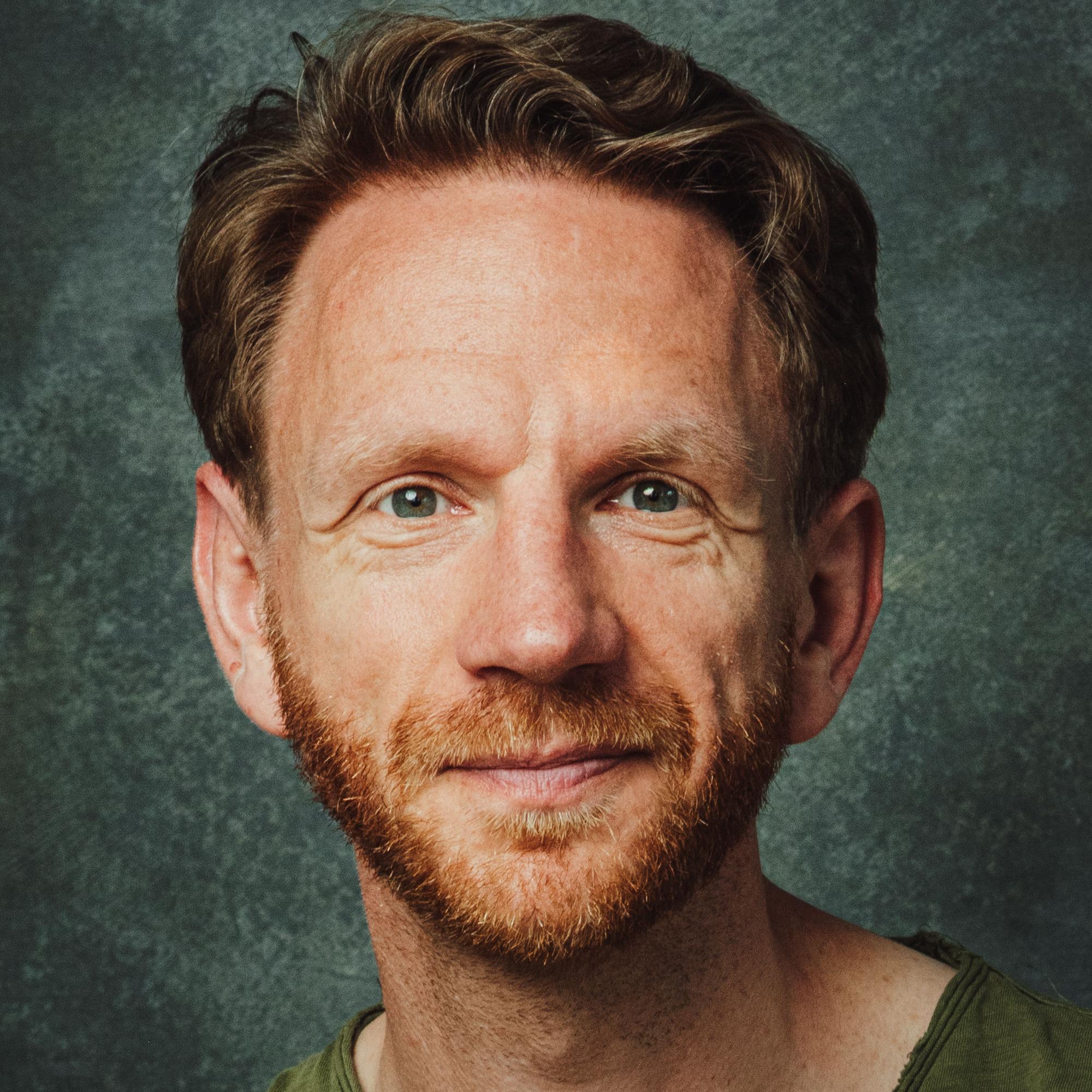 Picture of Brian Ferguson
