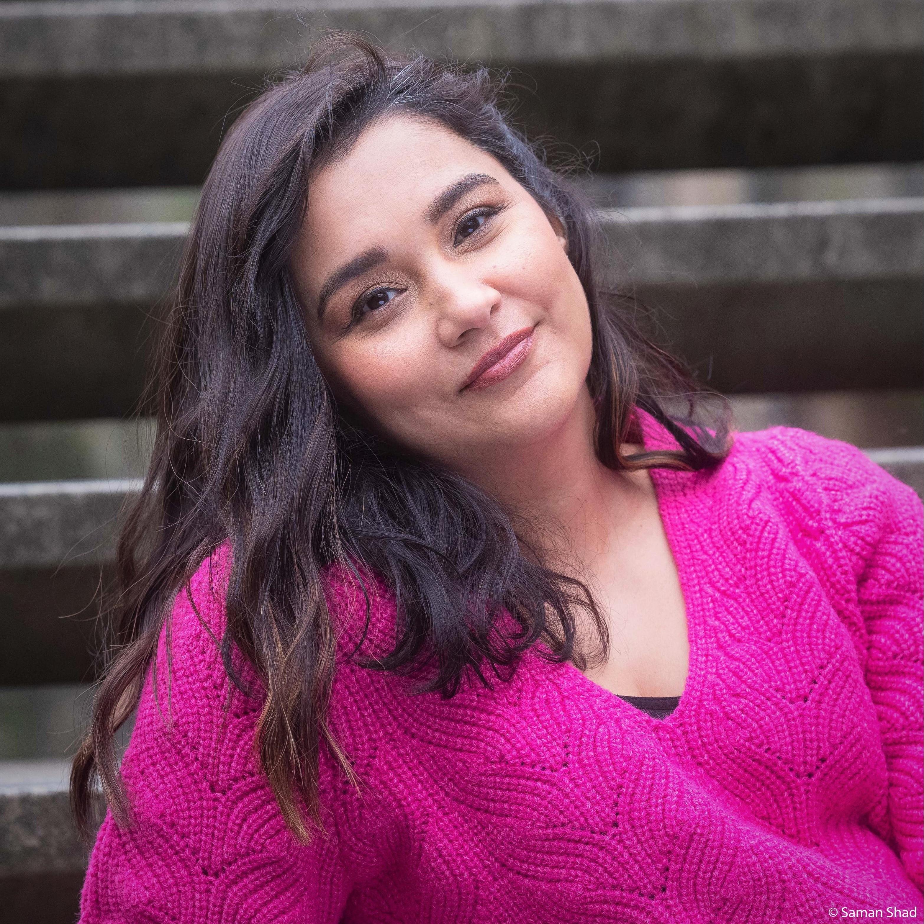 Sex Lives of Married Women by Saman Shad - Curtis Brown