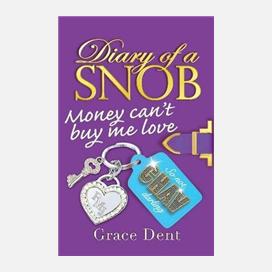 Diary of a Chav Series Book 2: Slinging the Bling Audiobook - Grace Dent -  Listening Books