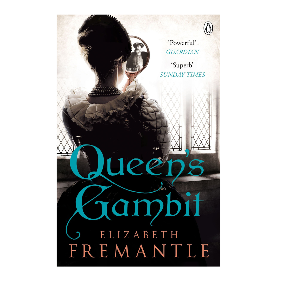 Queen's Gambit by Elizabeth Fremantle – Shiny New Books