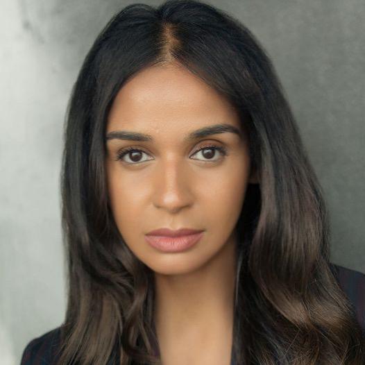 Picture of Ambreen Razia