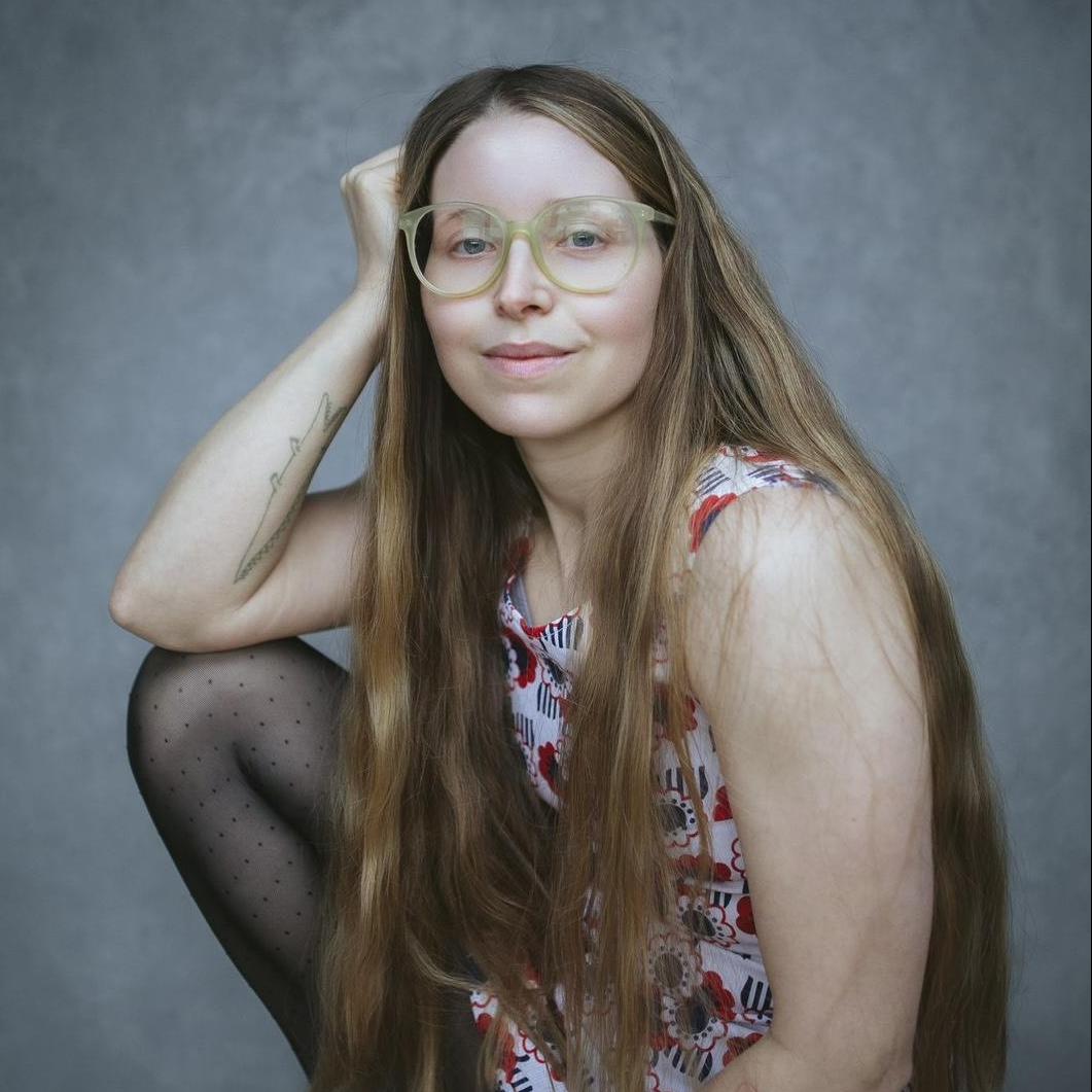 Jessie Cave - Curtis Brown