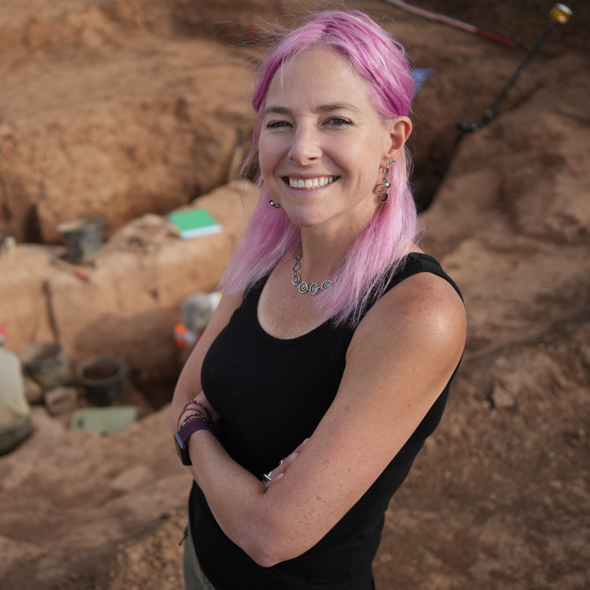 Professor Alice Roberts - Curtis Brown